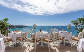 Hôtel Le Roquebrune